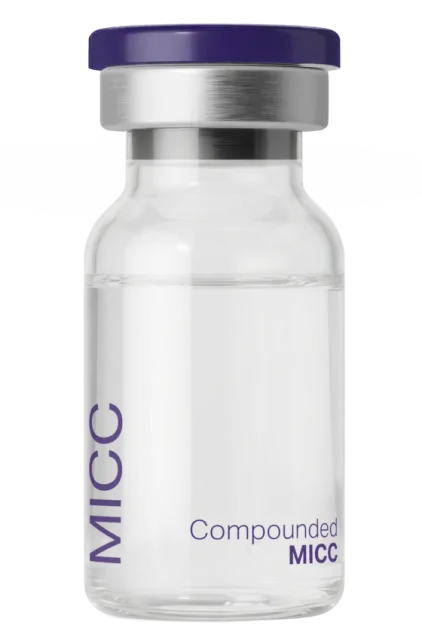 Compounded MICC