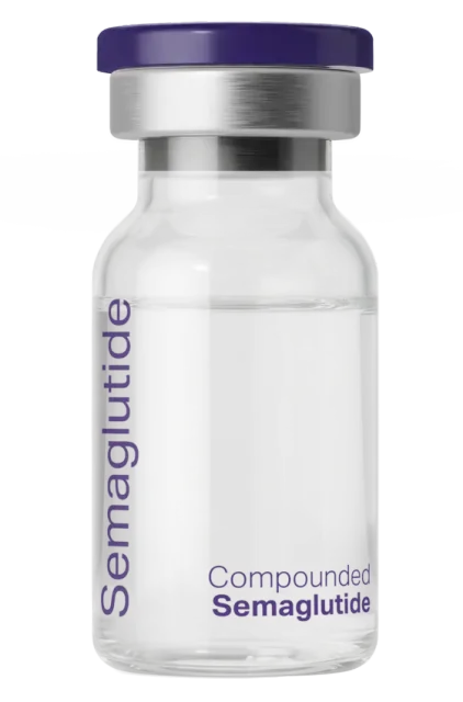 Compounded Semaglutide